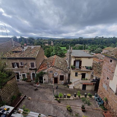 Piazza Duomo Casa Vacanze Сутрі Екстер'єр фото