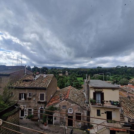 Piazza Duomo Casa Vacanze Сутрі Екстер'єр фото
