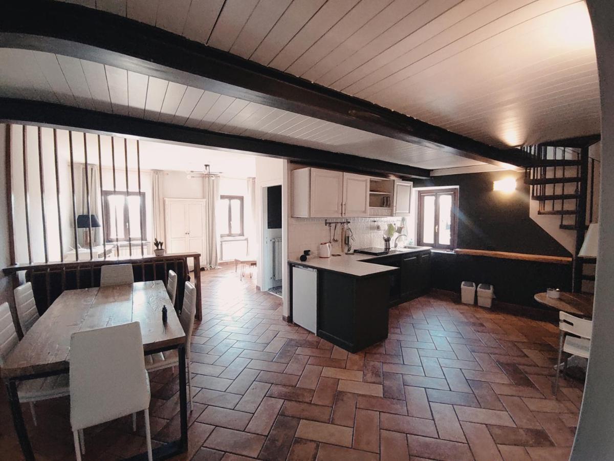 Piazza Duomo Casa Vacanze Сутрі Екстер'єр фото