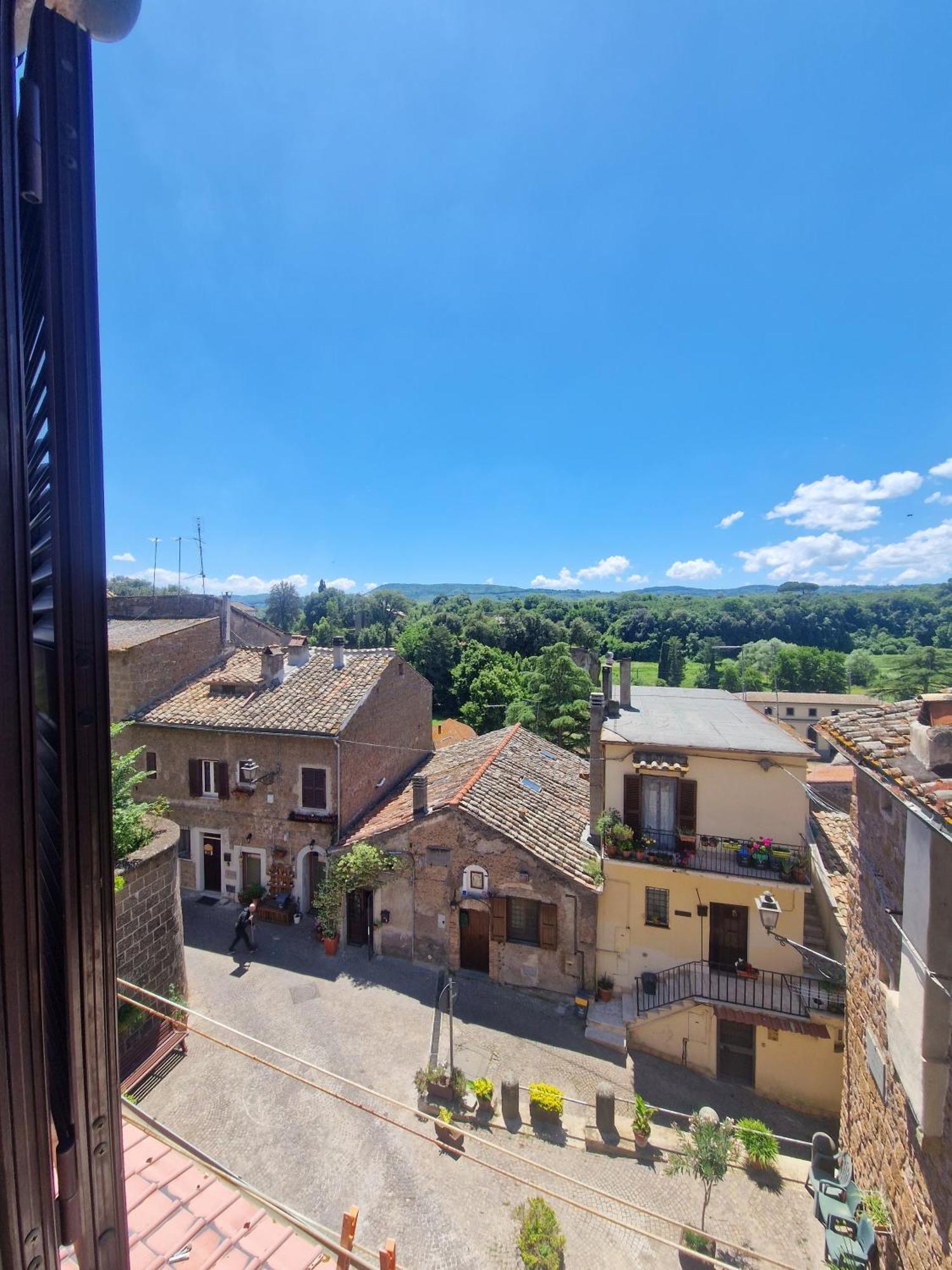 Piazza Duomo Casa Vacanze Сутрі Екстер'єр фото