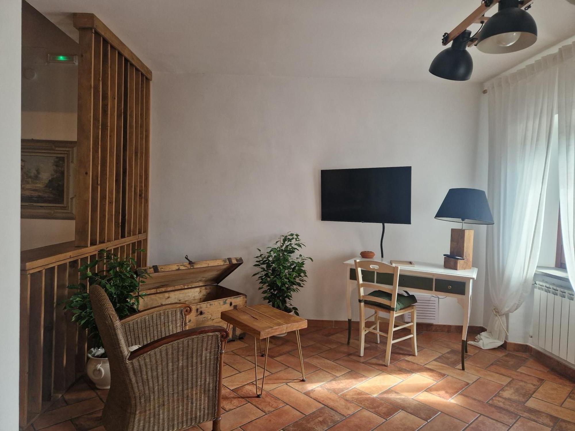 Piazza Duomo Casa Vacanze Сутрі Екстер'єр фото