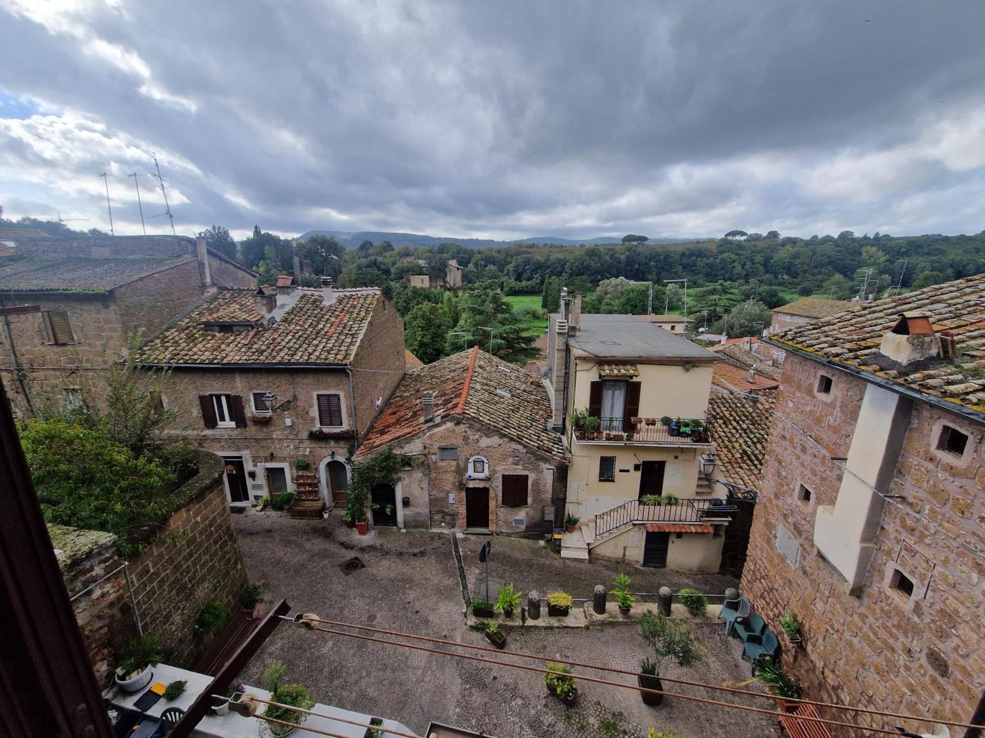 Piazza Duomo Casa Vacanze Сутрі Екстер'єр фото