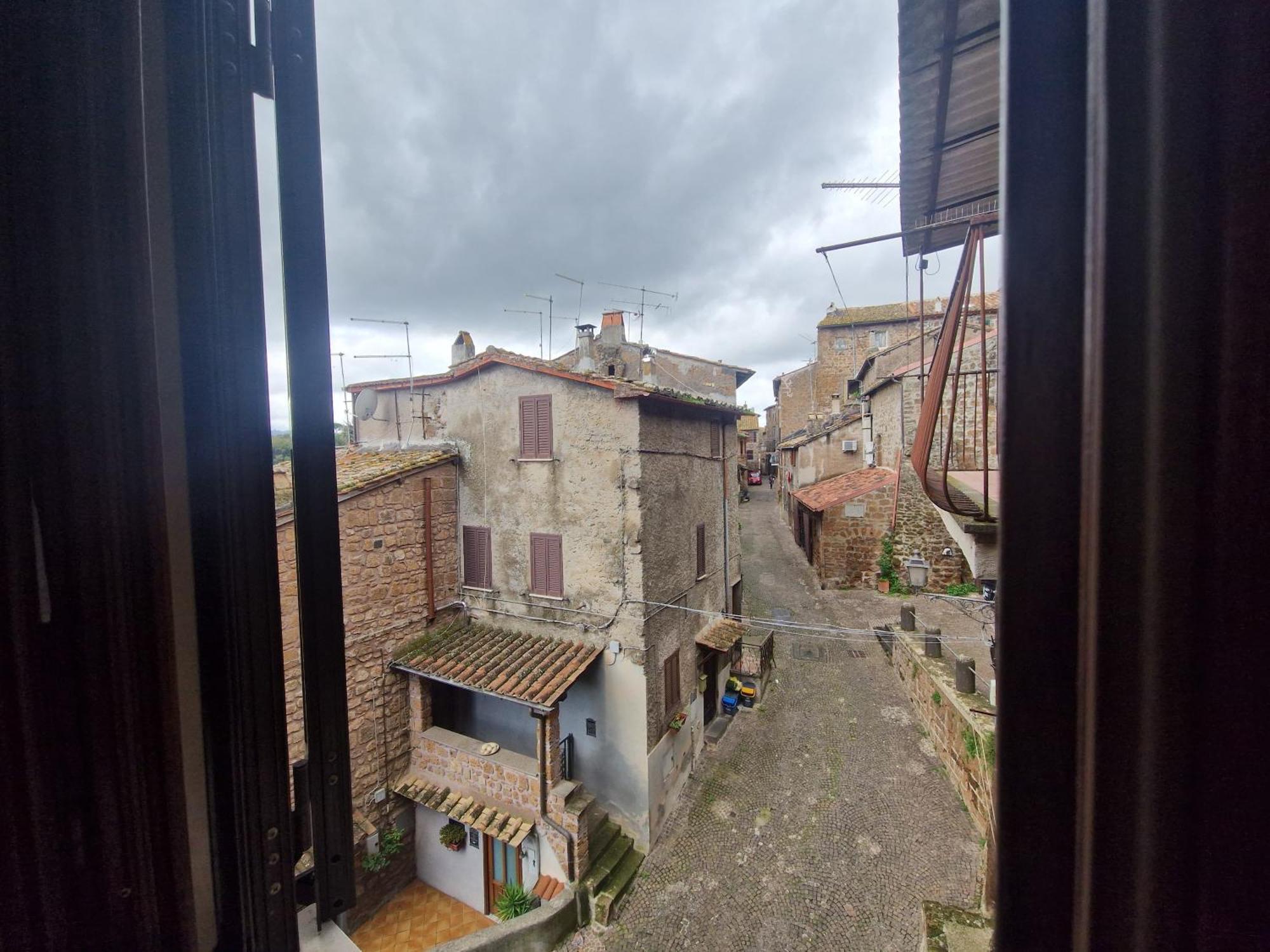 Piazza Duomo Casa Vacanze Сутрі Екстер'єр фото