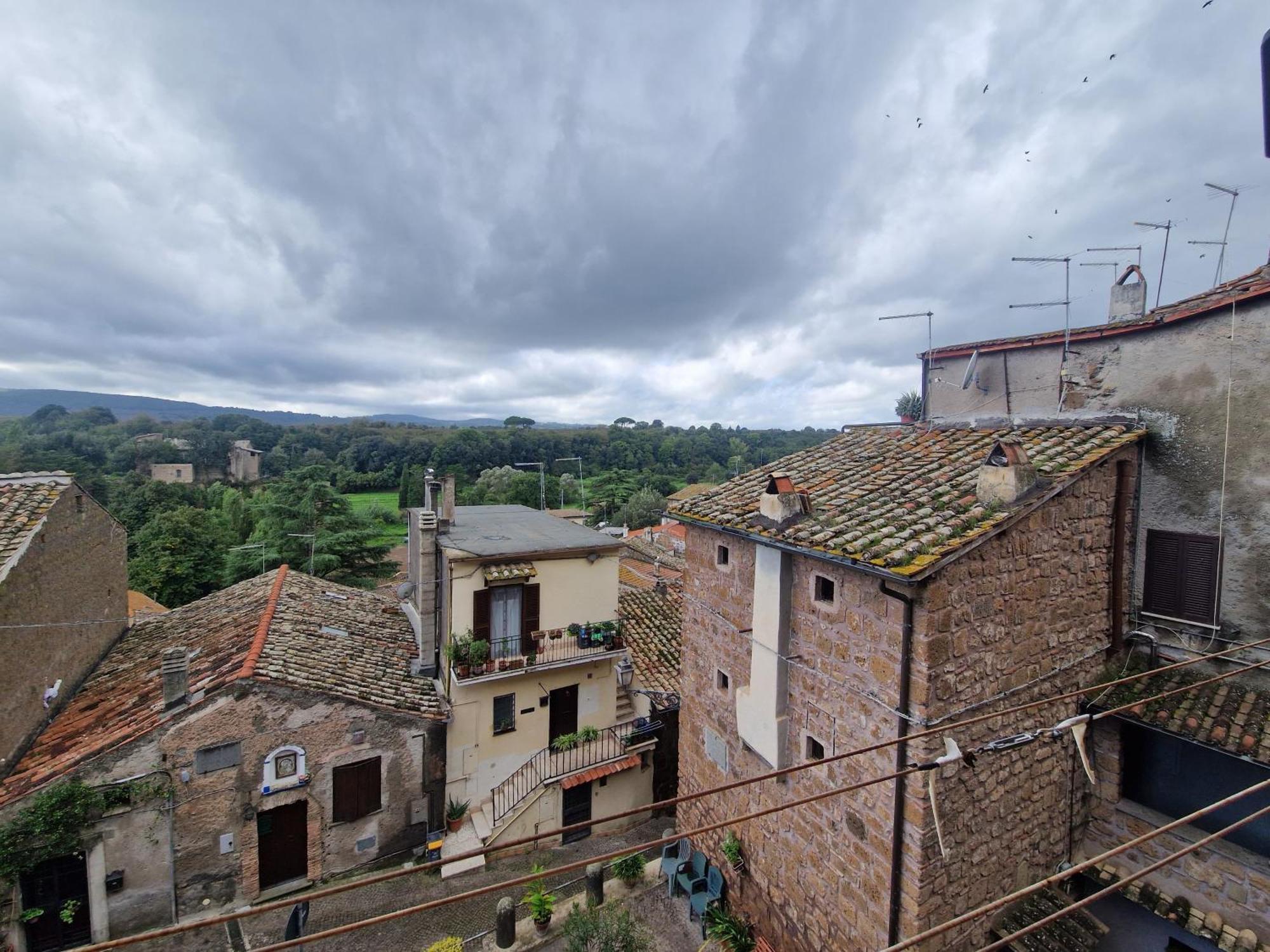 Piazza Duomo Casa Vacanze Сутрі Екстер'єр фото