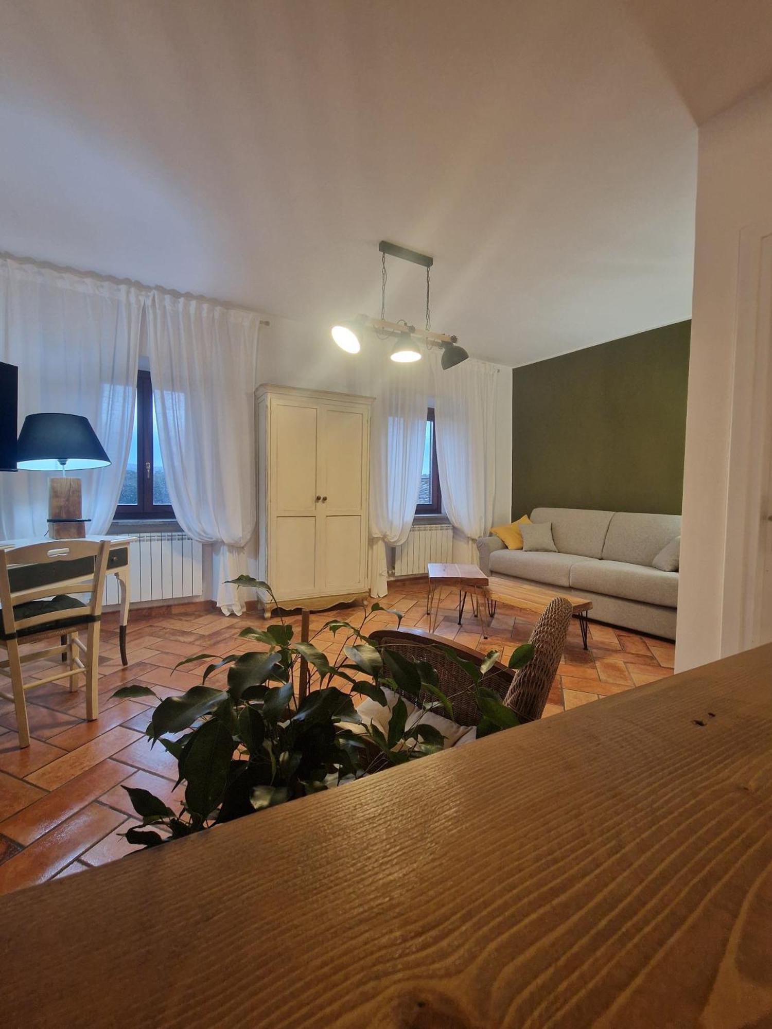 Piazza Duomo Casa Vacanze Сутрі Екстер'єр фото