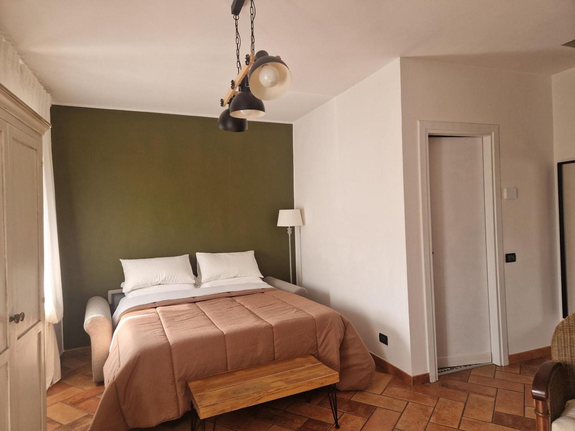 Piazza Duomo Casa Vacanze Сутрі Екстер'єр фото