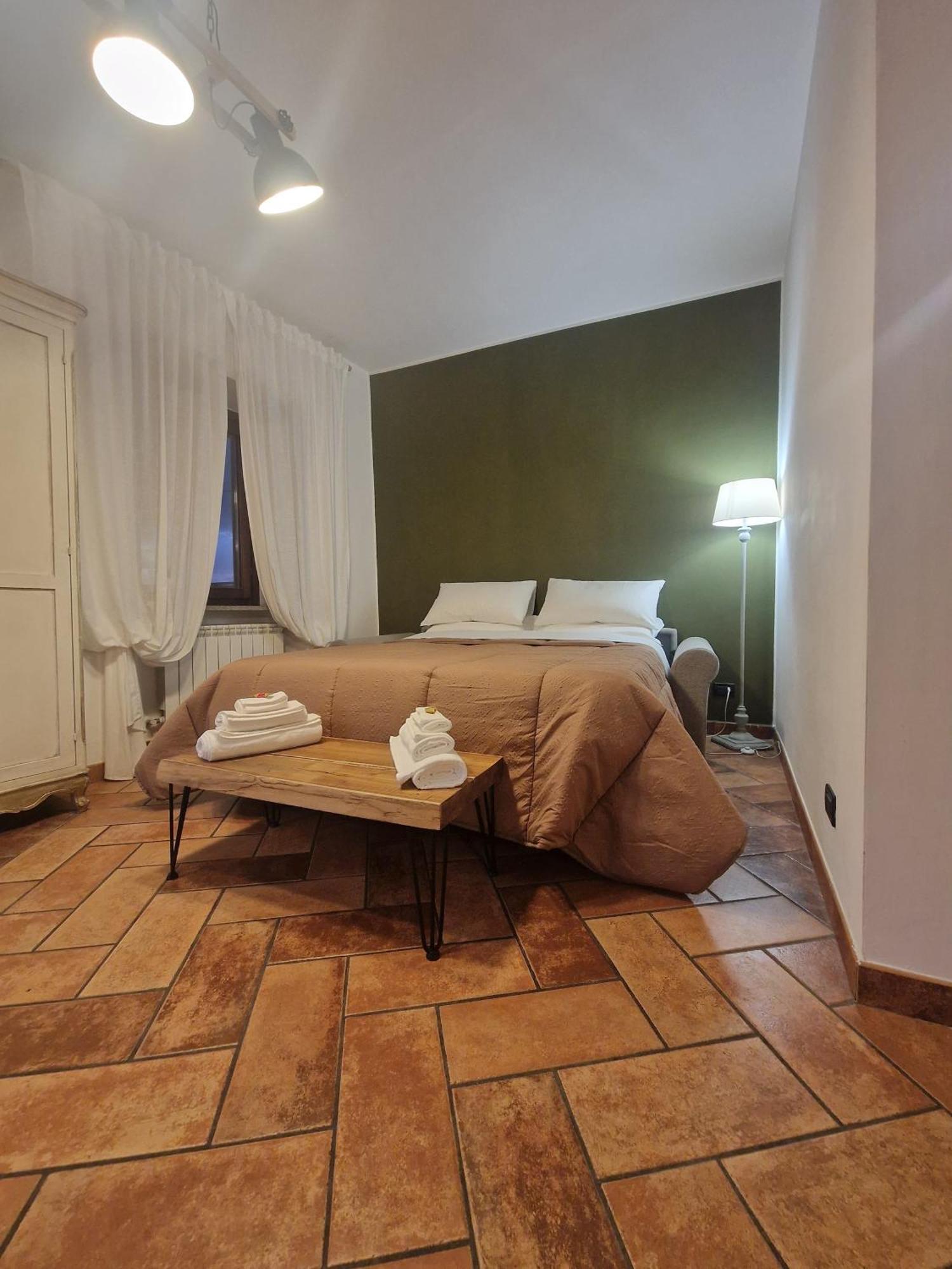 Piazza Duomo Casa Vacanze Сутрі Екстер'єр фото