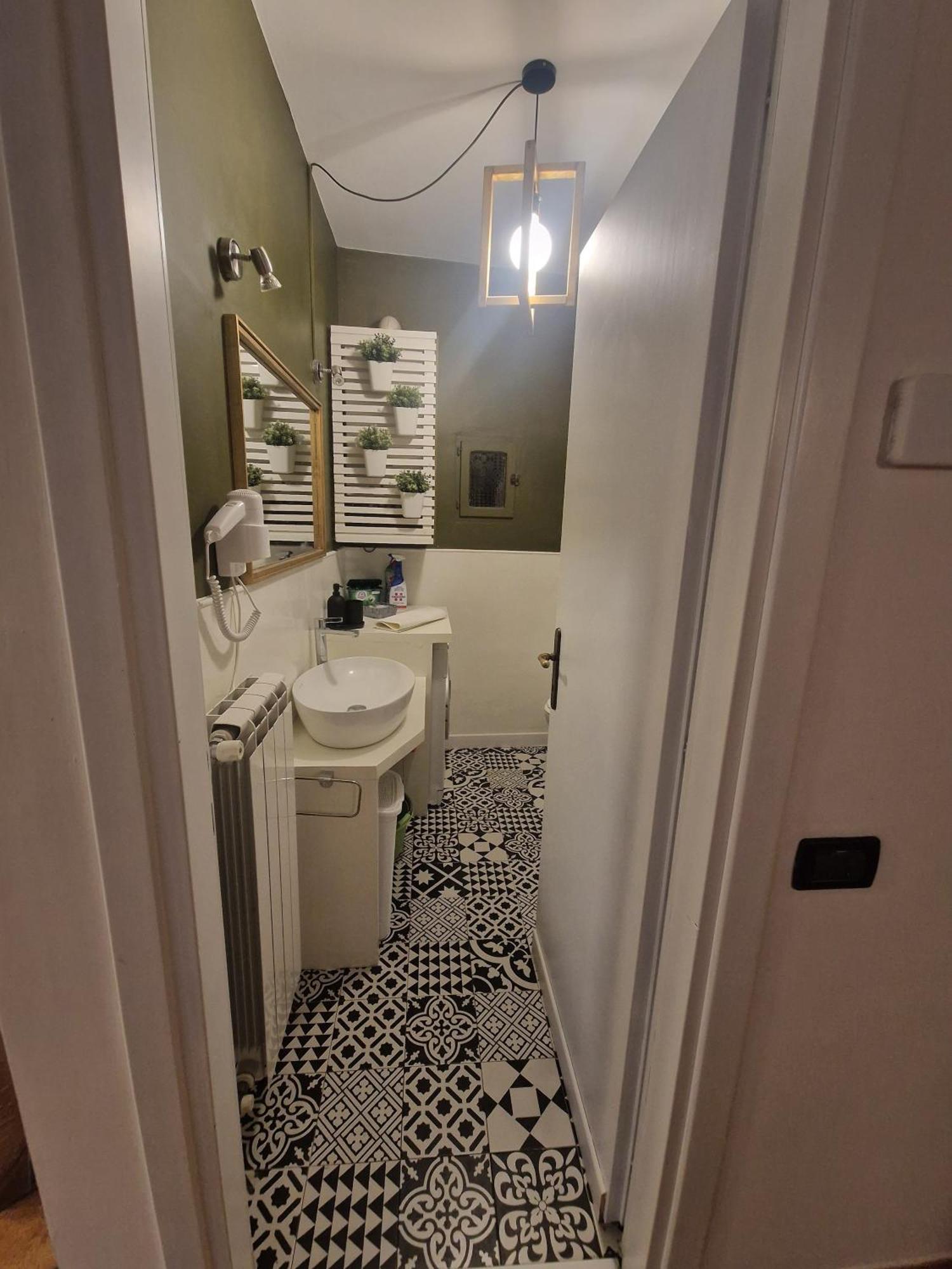 Piazza Duomo Casa Vacanze Сутрі Екстер'єр фото