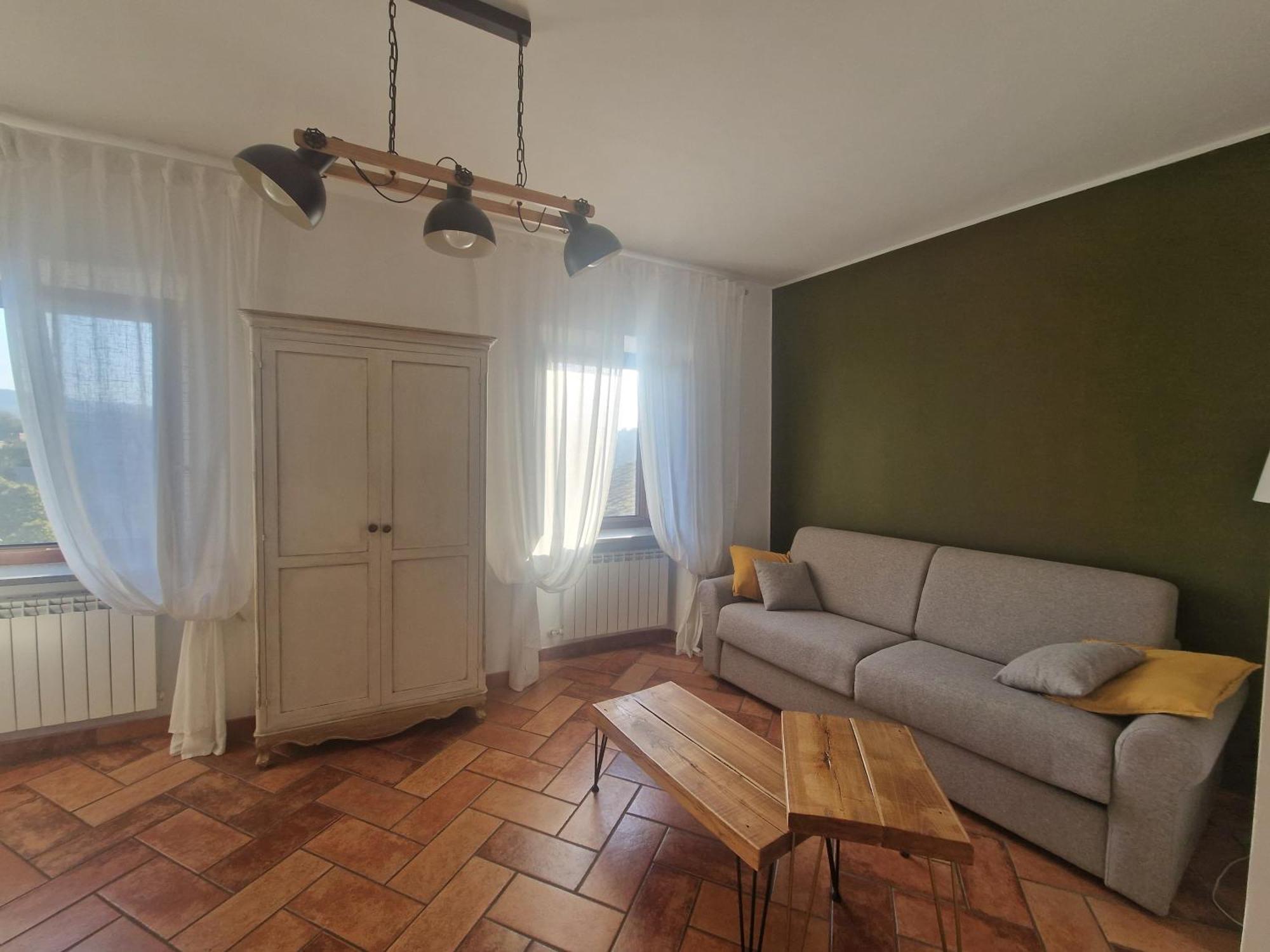 Piazza Duomo Casa Vacanze Сутрі Екстер'єр фото