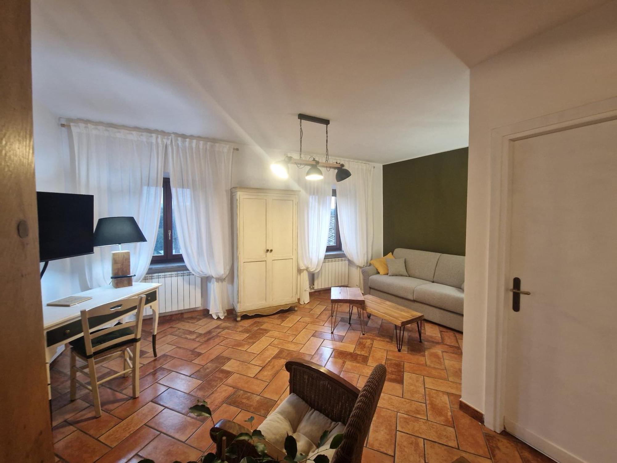 Piazza Duomo Casa Vacanze Сутрі Екстер'єр фото