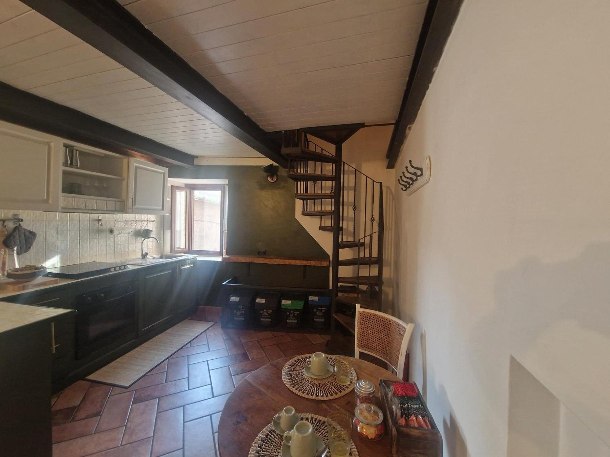 Piazza Duomo Casa Vacanze Сутрі Екстер'єр фото