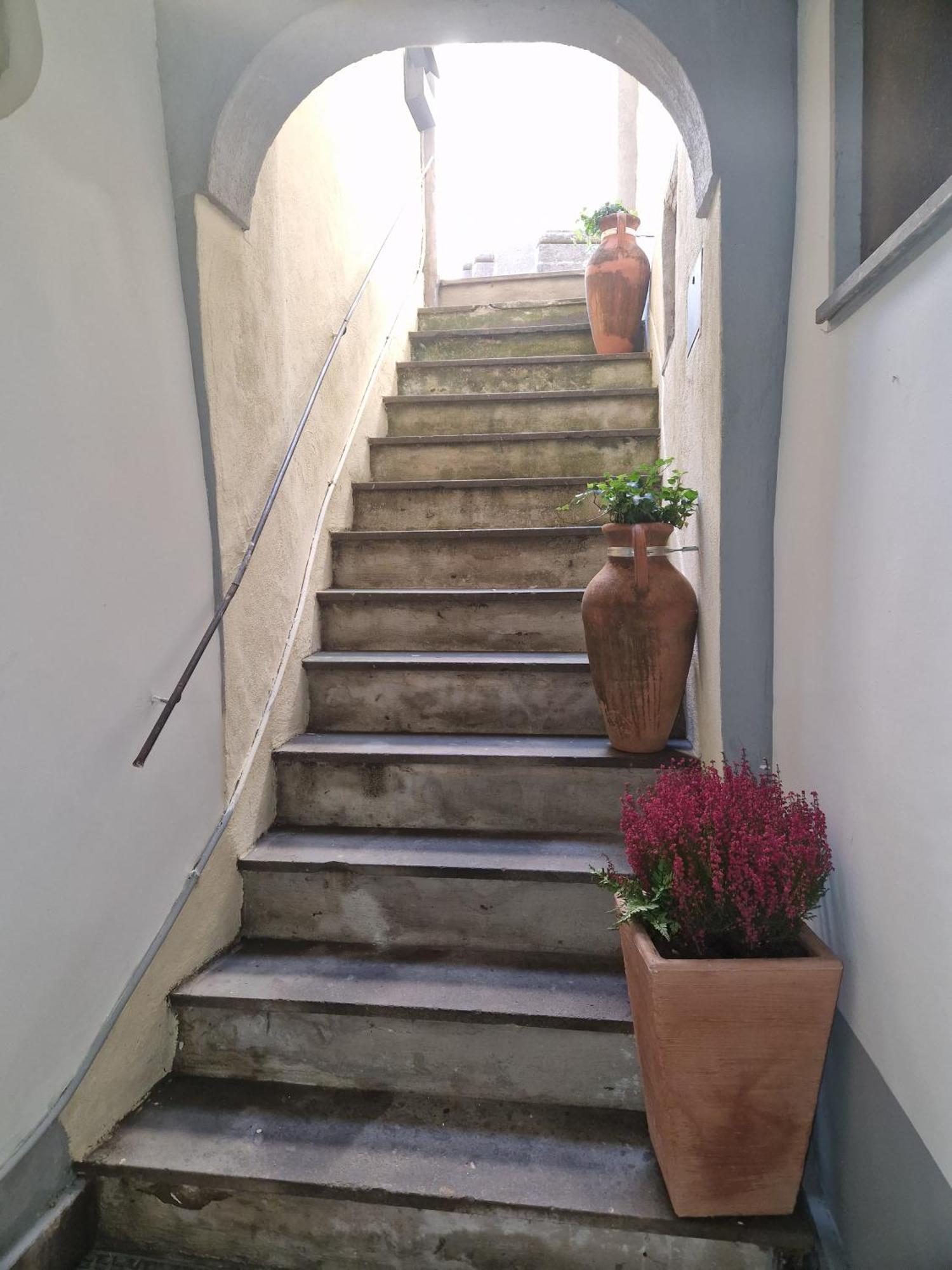 Piazza Duomo Casa Vacanze Сутрі Екстер'єр фото