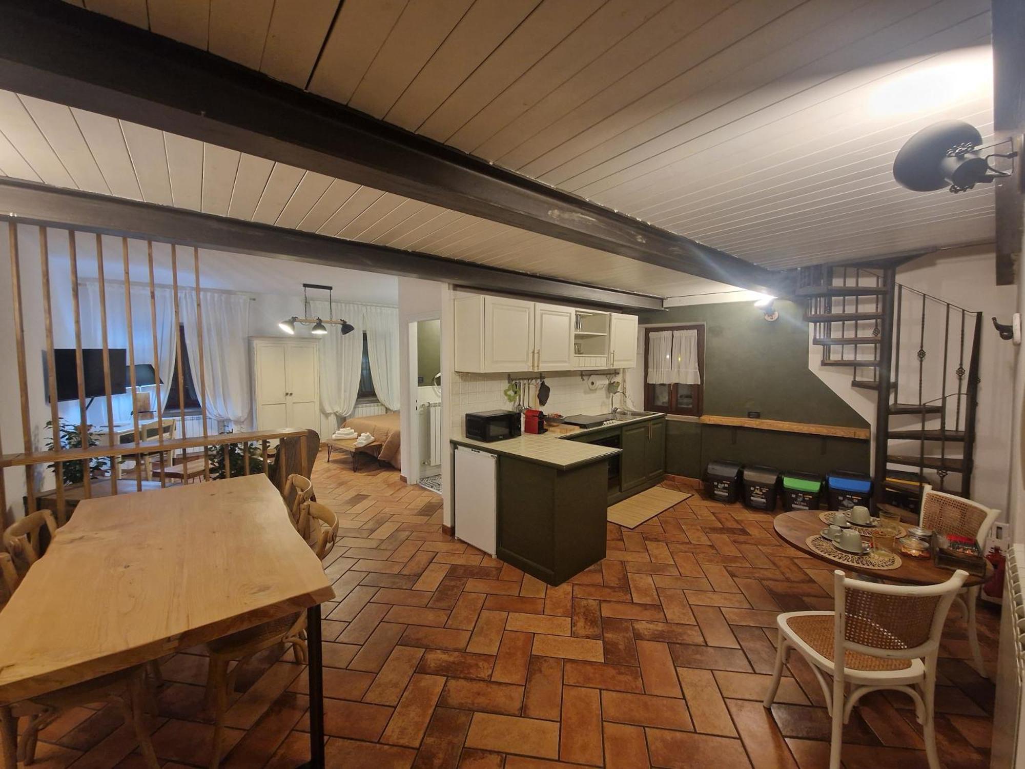 Piazza Duomo Casa Vacanze Сутрі Екстер'єр фото
