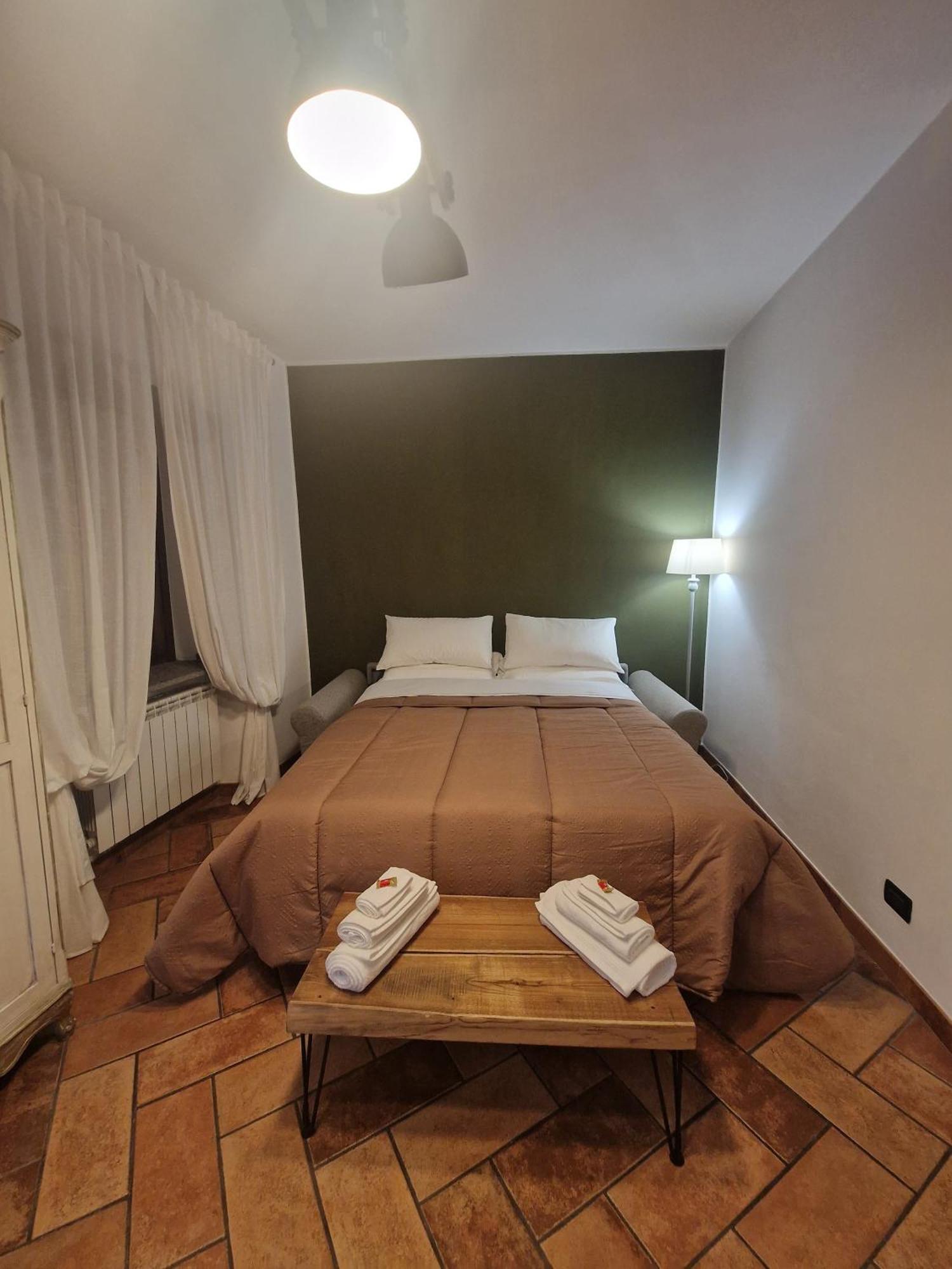 Piazza Duomo Casa Vacanze Сутрі Екстер'єр фото