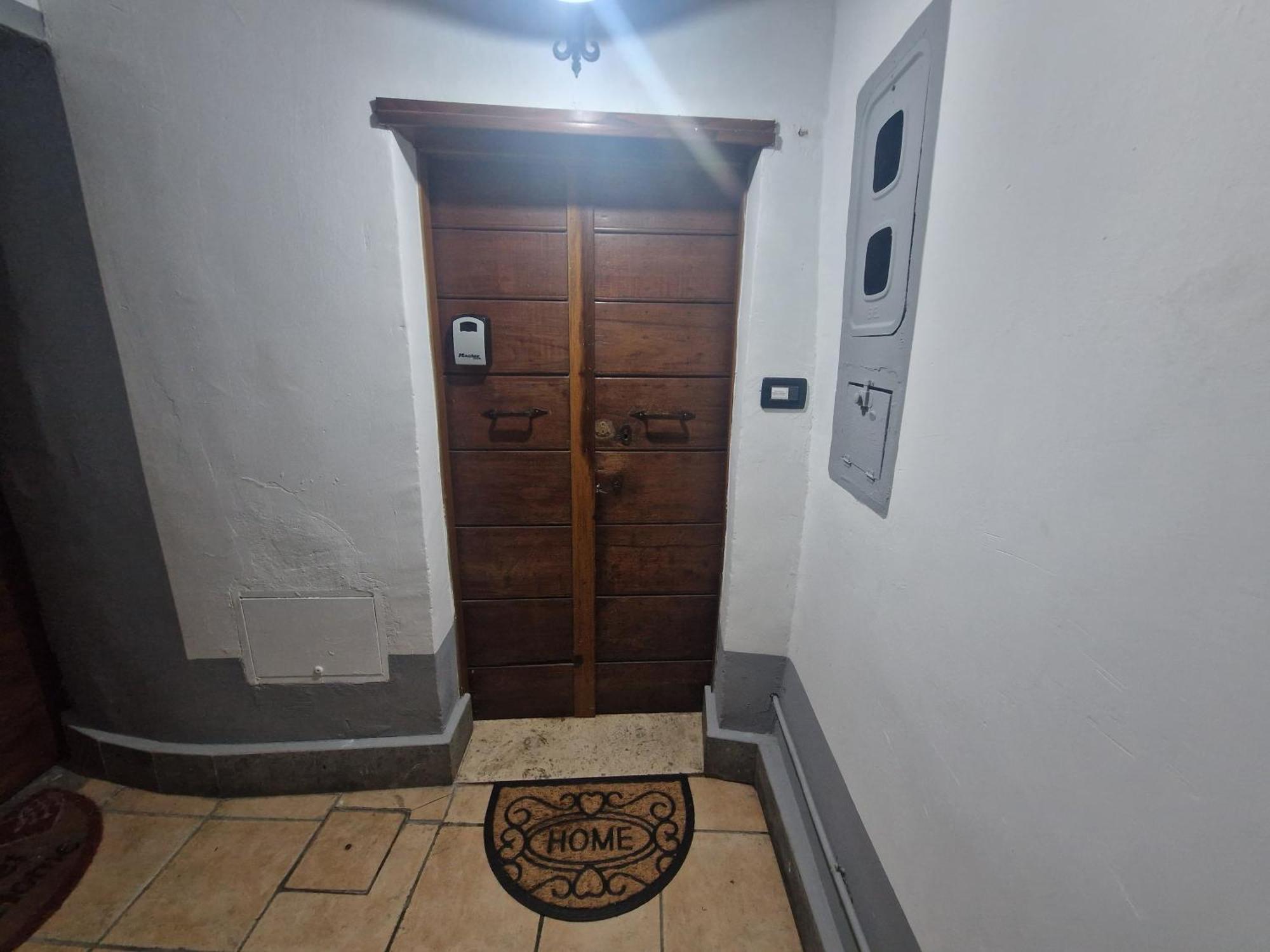 Piazza Duomo Casa Vacanze Сутрі Екстер'єр фото