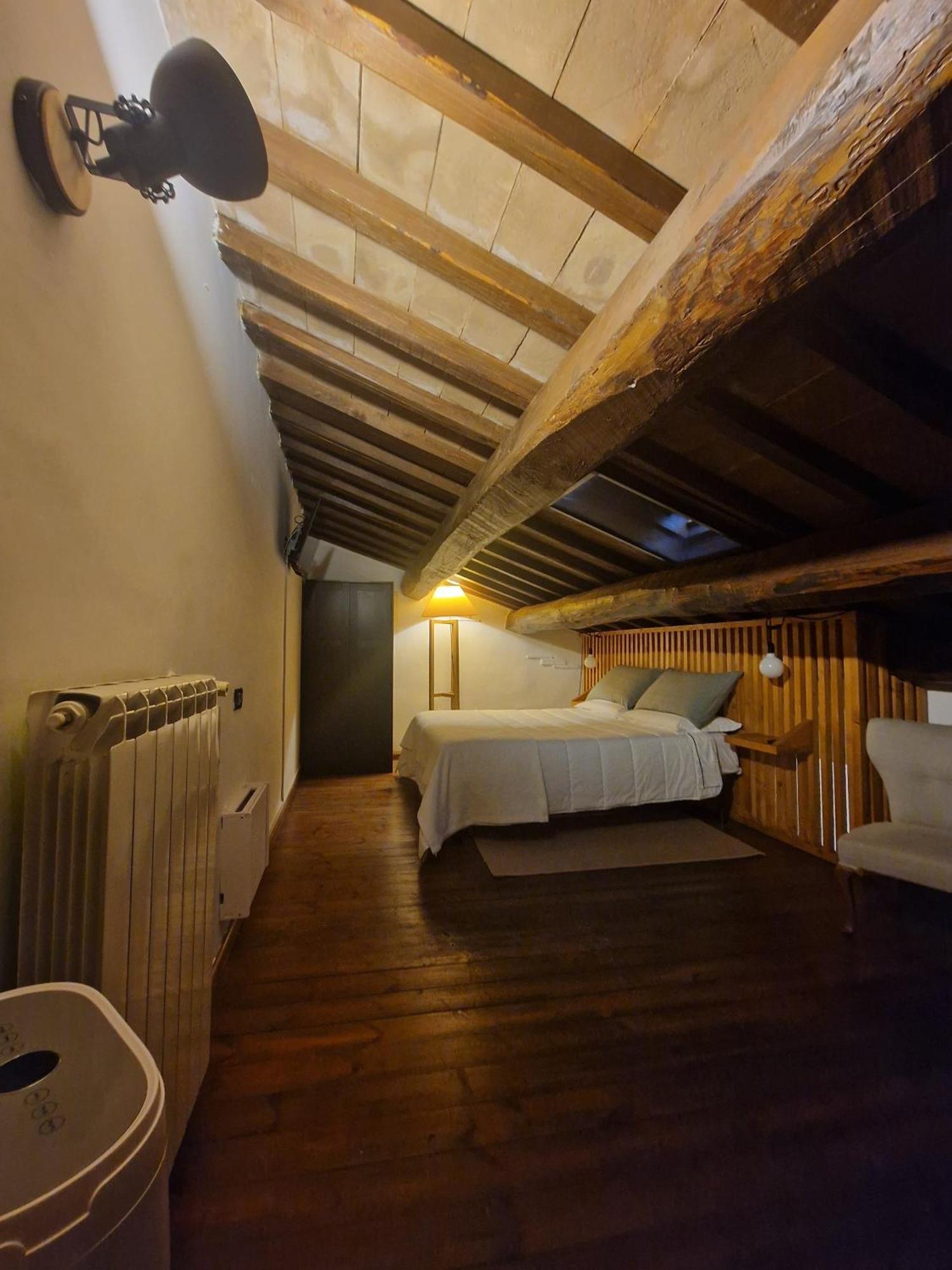 Piazza Duomo Casa Vacanze Сутрі Екстер'єр фото