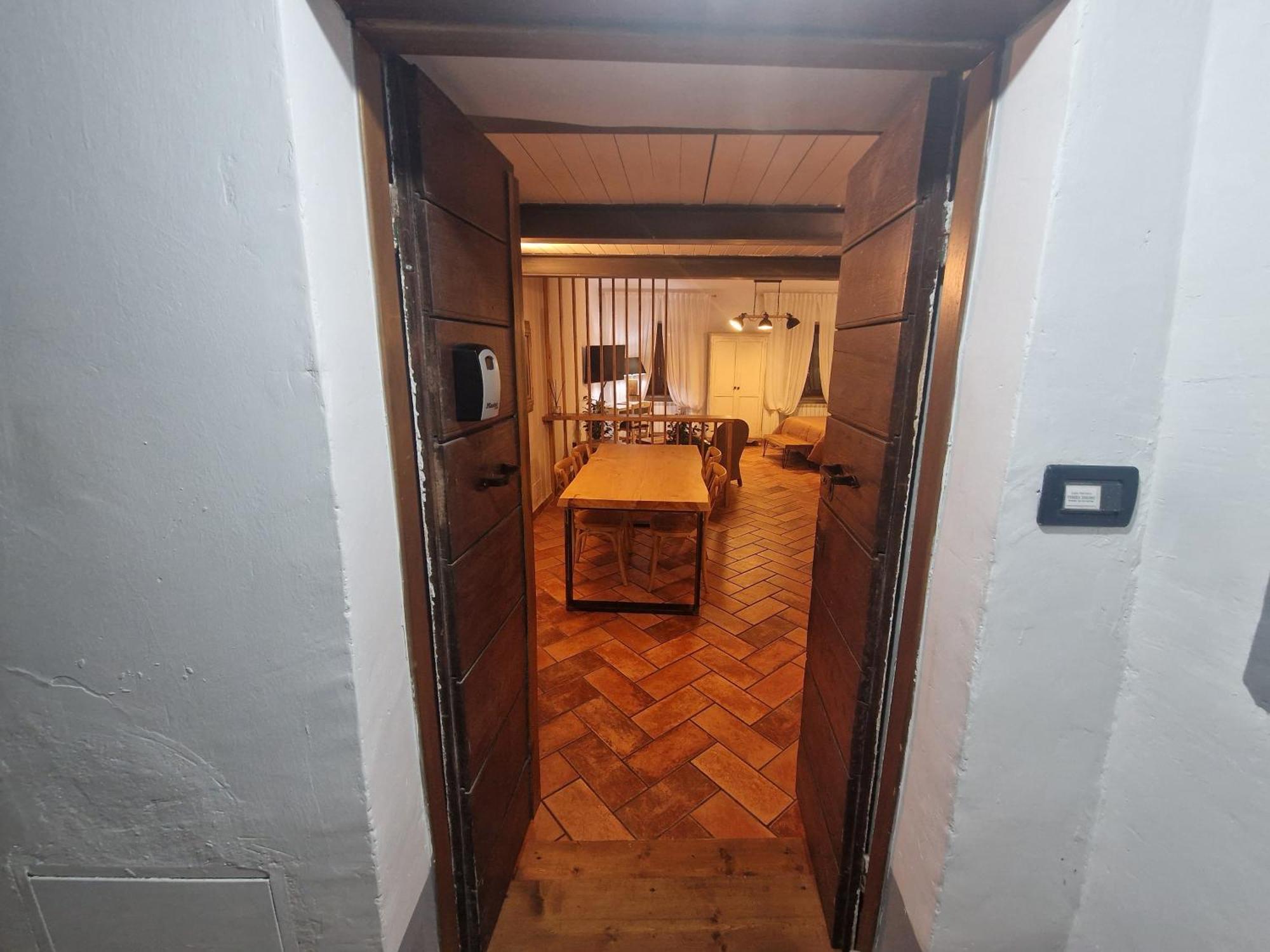 Piazza Duomo Casa Vacanze Сутрі Екстер'єр фото