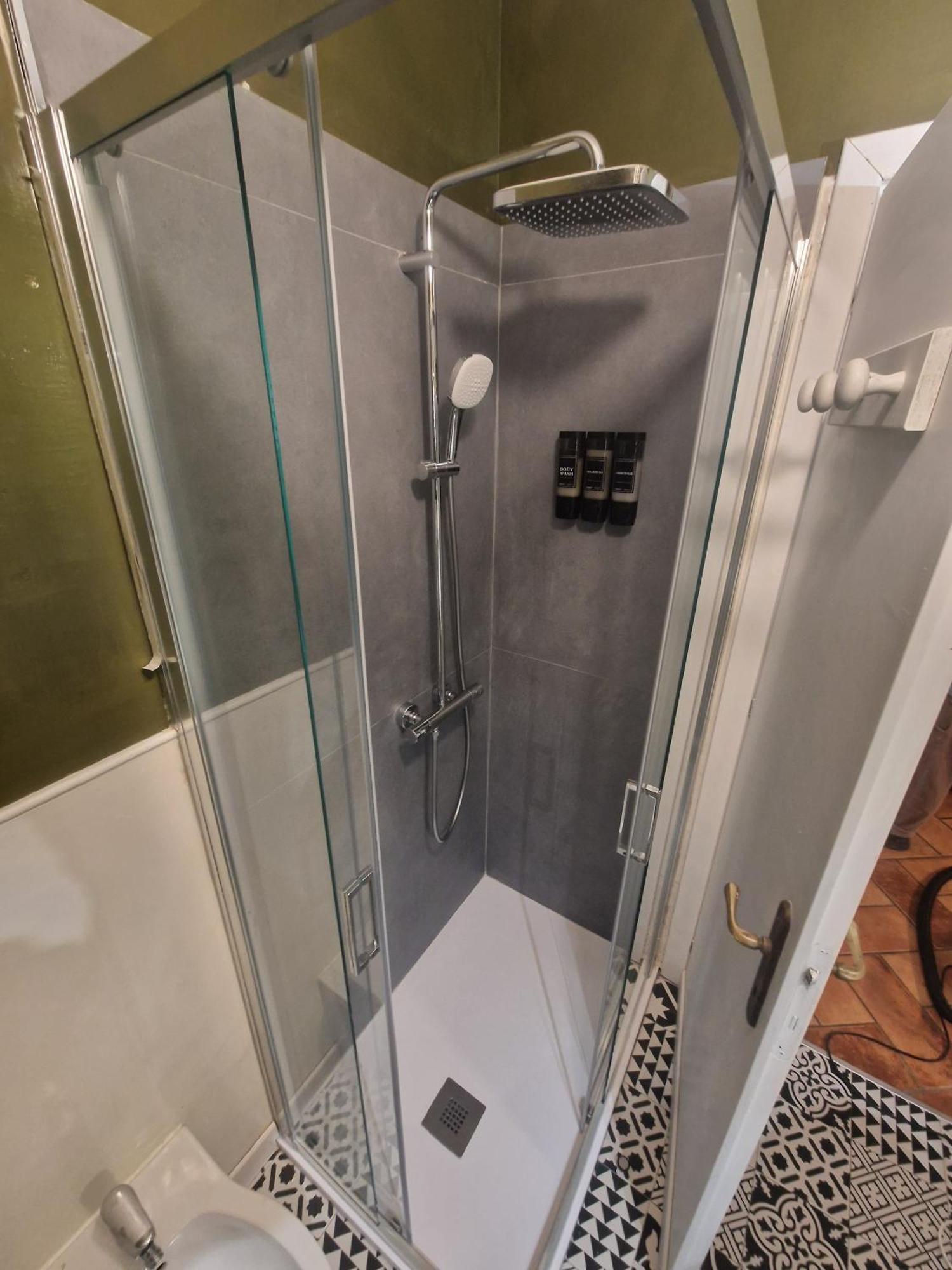Piazza Duomo Casa Vacanze Сутрі Екстер'єр фото